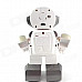 Genuine Silverlit Echo Bot - SL88308