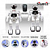 Genune Silverlit Program-A-Bot Electric Robot - SL88307