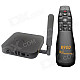 MINIX NEOX7 Android 4.2.2 Quad-Core Google TV Player w/ 2GB RAM, 16GB ROM + R900 Air Mouse (US Plug)