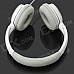 EX-10A 3.5mm Plug Stereo Headphone Headset