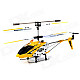 SYMA S107G USB Rechargeable 3.5-CH R/C Helicopter w/ Gyroscope / IR Remote Controller