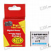 Olympus Li-50B Compatible 3.7V 925mAh Battery Pack for Olympus µ1010/µ1020 + More