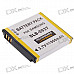 Samsung SLB-0937 Compatible 3.7V 900mAh Battery Pack for Samsung L830/L730