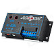 AC-H201 Car Audio Converter - Black + Blue