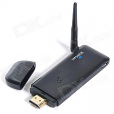 EC EC-E2 WiDicast Wireless HDMI Display Dongle Wi-Fi EZcast / DLNA / Miracast / Airplay - Black