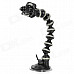 360 Degree Rotational 1/4" Car Mount Holder w/ Suction Cup / GoPro Adapter for Camera/GoPro Hero 4/SJ4000