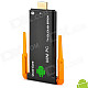 Double Antenna Quad-Core Android 4.2.2 1080p Bluetooth V2.1 Mini PC w/ MicroSD (TF) / USB