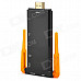 Double Antenna Quad-Core Android 4.2.2 1080p Bluetooth V2.1 Mini PC w/ MicroSD (TF) / USB