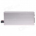 SUOER SUB-1500A 1500W DC 12V to AC 220V Solar Power Inverter w / USB port - Silver