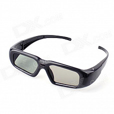 VL200B Active Shutter New Bluetooth 3D Glasses