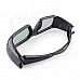 VL200B Active Shutter New Bluetooth 3D Glasses