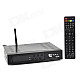 Q-SAT Q11G Gprs HD Satellite Receiver Support GPRS + CA + IKS + PATCH 3G Dongle for DSTV for Africa