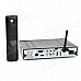 Q-SAT Q11G Gprs HD Satellite Receiver Support GPRS + CA + IKS + PATCH 3G Dongle for DSTV for Africa