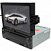 LsqSTAR 7"Car DVD Player w/ GPS,TV,RDS,BT,CCD,SWC,AUX,CanBus,DualZone for Mercedes-Benz C-Class W204