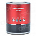 KS-362 Hi-Fi Stereo Mini Speaker w/ Micro SD / U-flash & FM function - Black + Red