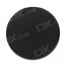 D85 Vehicle Dashboard 3M Gasket for Phone Bracket - Black