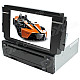 LsqSTAR 6.2" Car DVD Player w/ GPS,TV,RDS,BT,CCD,SWC,AUX-IN,Can Bus,Dual Zone for Benz C-Class W204