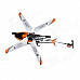 Xinhangxian S039G 3.5-CH Rechargeable R/C Helicopter - Orange + Black + Blue