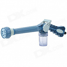 A104 Car Wash / Garden Watering Water Spray Gun