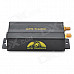 Glyby TK103 GPS / GSM / GPRS Car Vehicle Positioning Tracker System - Black