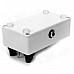 57 Guitar Effect Pedal (OCD) Ultimate Drive - White