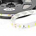 JRLED 72W 6500lm 3300K 300-SMD 5630 LED Warm White Light Strip (12V / 5m)