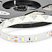 JRLED 72W 700lm 10000K 300-SMD 5630 LED Cool White Light Strip (12V / 5m)