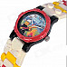 Genuine Lego City Fireman Kids Watch - 9003455