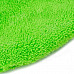 G-1 Car Microfiber Cleaning Polishing Wash Mitt - Green