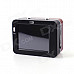 ESER TS-G352 Mini Touch Wireless Remote Control 1080P HD Outdoor Waterproof Sport Camera