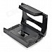 Plastic Stand for XBOX ONE Kinect Mini TV - Black