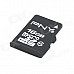 PNY Class 10 Micro SD HC TF Card - Black (16GB)