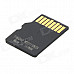 PNY Class 10 Micro SD HC TF Card - Black (16GB)