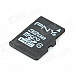 PNY MICRO SD HC Class 10 MicroSD TF Card - Black (32GB)