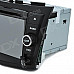KLYDE KD-7055 7" Touch Screen Car DVD Player w/ Bluetooth / GPS / TF for Suzuki Swift 2011~2012
