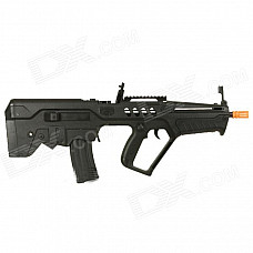 Tokyo Marui T21 Compact Boys HG Aisoft AEG (Black)