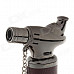 JOBON ZB-821A Elbow Boutique Into Desktop Cigar Lighter - Black + Brown