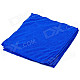 Superfine Fiber Washing / Cleaning Cloth - Blue (30 x 30cm / 5PCS)