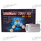 UltiMate 2000 AX VGA to Composite Video Media Convertor Box (NTSC/PAL/SECAM)