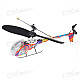 Pocket R/C 2CH Helicopter 9395