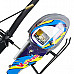 Pocket R/C 2CH Helicopter 9395