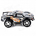 WLtoys L939 Wireless 2.4GHz 5-CH Remote Control Off-Road Buggy - Orange + Black