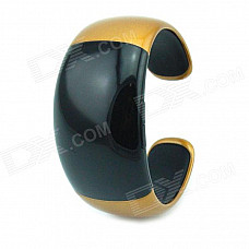 1.45" LED Bluetooth V3.0 Bracelet w/ Caller ID Display, Vibration Alert, Digital Time, Music Player