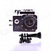 (ISRAEL WAREHOUSE DISPATCH) SJ4000 1.5" TFT 12.0 MP 1080P Full HD Outdoor Sports Video Camera