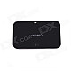 ESER A9 Quad Core Android 4.2 Smart Wireless Network HD Hard Disk Player w/ 2GB RAM, 8GB ROM - Black