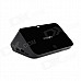 ESER A9 Quad Core Android 4.2 Smart Wireless Network HD Hard Disk Player w/ 2GB RAM, 8GB ROM - Black