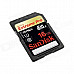 SanDisk Extreme Pro 16 GB SDHC Class 10 UHS-1 Flash Memory Card 95MB/s SDSDXPA-016G-X46