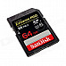 SanDisk Extreme Pro 64 GB SDXC Class 10 UHS-1 Flash Memory Card 95MB/s SDSDXPA-064G-X46