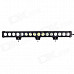 160W 14400lm 16-LED 20 + 45 Degree Combo Work Light Bar / Off-Road Lamp / Truck / UTE 4WD