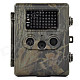 HT002LI Outdoor Hunting Digital 1/2.5" 5.0MP HD Camera - CP Camouflage